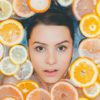 women-orange-slices