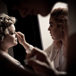 makeup