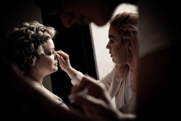 makeup