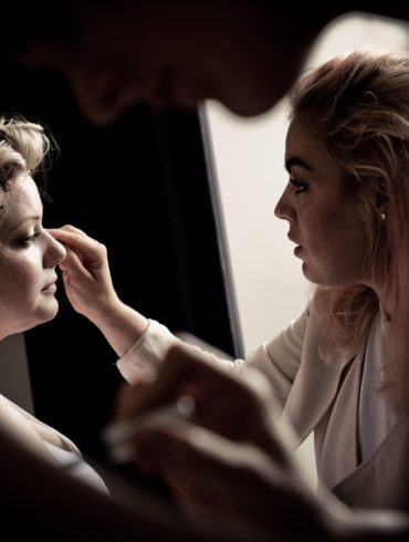 makeup
