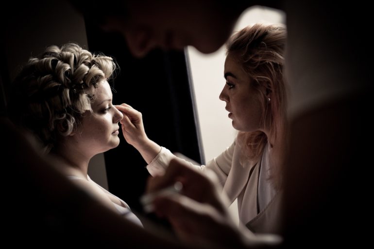 makeup
