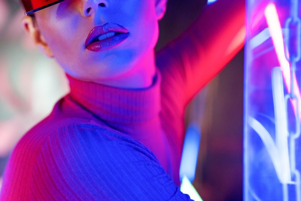 fashion-woman